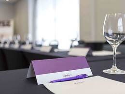 Mercure Sao Paulo Moema Hotel