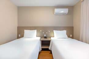 Mercure Sao Paulo Moema Hotel