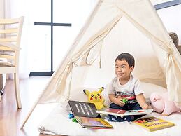 Mercure Sao Paulo Moema Hotel