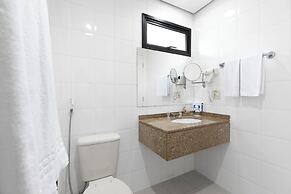 Mercure Sao Paulo Moema Hotel