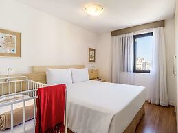 Mercure Sao Paulo Moema Hotel