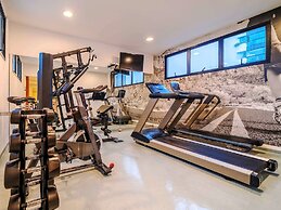 Mercure Sao Paulo Moema Hotel