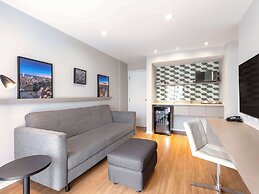 Mercure Sao Paulo Moema Hotel