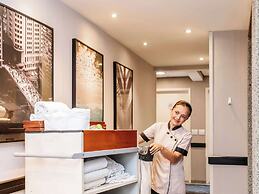 Mercure Sao Paulo Moema Hotel