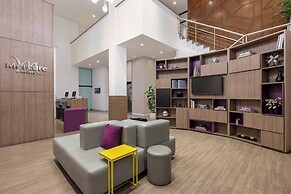 Mercure Sao Paulo Moema Hotel
