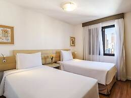 Mercure Sao Paulo Moema Hotel