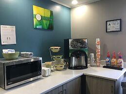 Quality Inn Wilmington