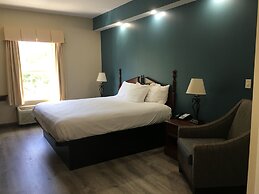 Quality Inn Wilmington