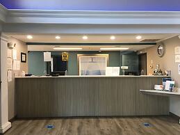 Quality Inn Wilmington