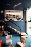 Queen Anne Hotel
