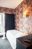 Queen Anne Hotel