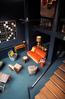 Queen Anne Hotel