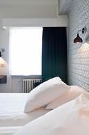 Queen Anne Hotel
