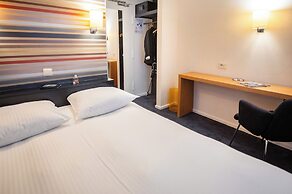 Queen Anne Hotel