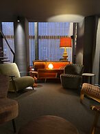 Queen Anne Hotel