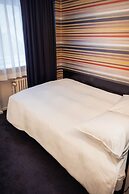 Queen Anne Hotel