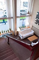 Queen Anne Hotel