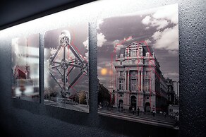 Queen Anne Hotel