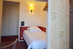 Queen Anne Hotel