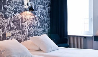 Queen Anne Hotel