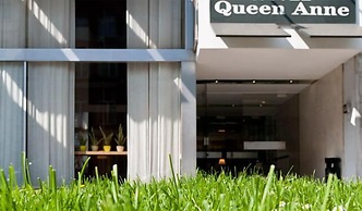 Queen Anne Hotel