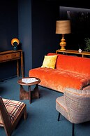 Queen Anne Hotel