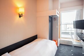 Queen Anne Hotel