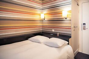 Queen Anne Hotel