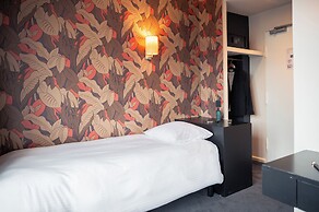 Queen Anne Hotel