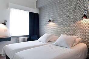 Queen Anne Hotel