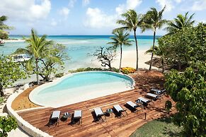 Le Tikehau by Pearl Resorts