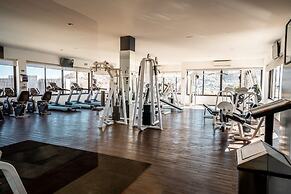 Marina Fiesta Resort & Spa