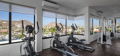 Marina Fiesta Resort & Spa