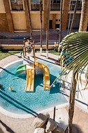 Marina Fiesta Resort & Spa