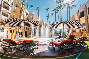 Marina Fiesta Resort & Spa