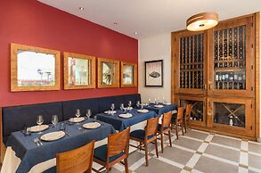 Marina Fiesta Resort & Spa