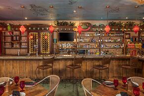 Marina Fiesta Resort & Spa