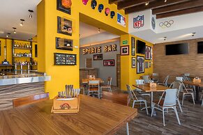 Marina Fiesta Resort & Spa