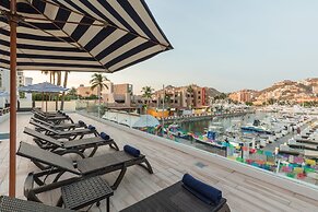 Marina Fiesta Resort & Spa