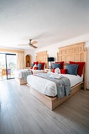 Marina Fiesta Resort & Spa