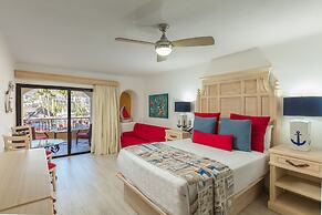 Marina Fiesta Resort & Spa