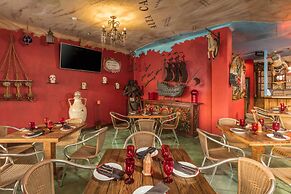 Marina Fiesta Resort & Spa