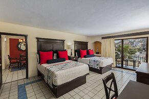 Marina Fiesta Resort & Spa