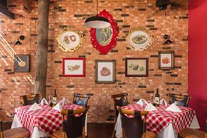 Marina Fiesta Resort & Spa