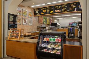 Marina Fiesta Resort & Spa