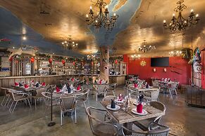 Marina Fiesta Resort & Spa