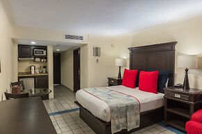 Marina Fiesta Resort & Spa