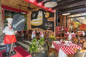 Marina Fiesta Resort & Spa