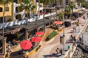 Marina Fiesta Resort & Spa