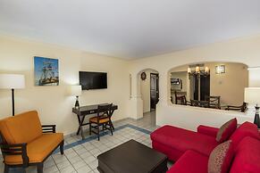 Marina Fiesta Resort & Spa